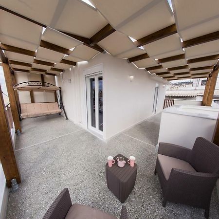 Dream Penthouse2 Apartment Athena Bagian luar foto
