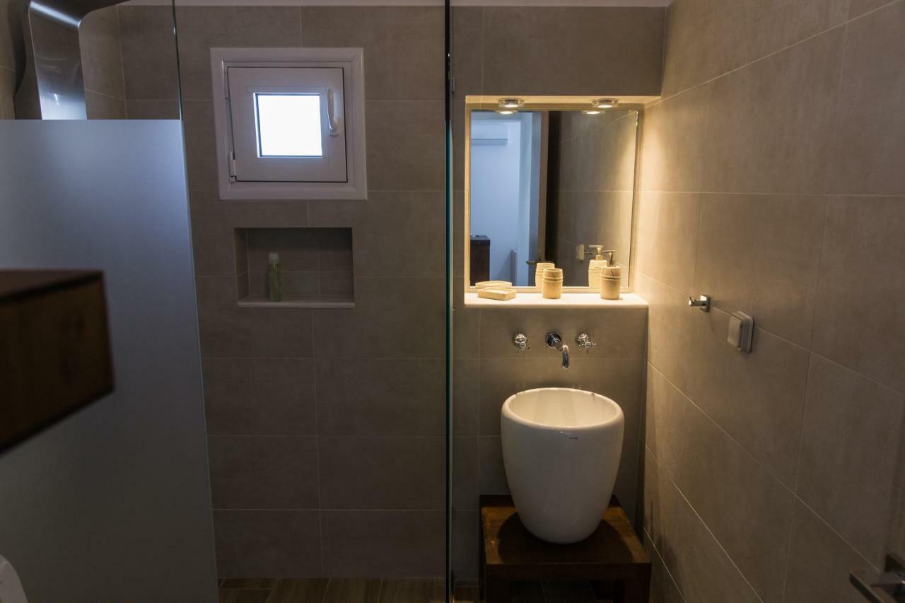 Dream Penthouse2 Apartment Athena Bagian luar foto
